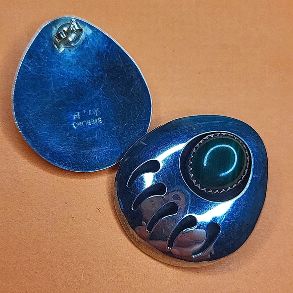 Signed Ray B. - Picture 5 of 5